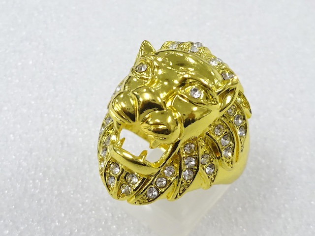 Japanese Kimono / Antique Accessories Metal